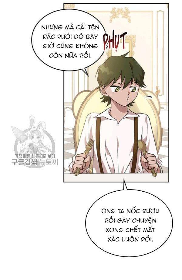 Giết Chết Ác Nữ Phản Diện Chap 21 - Next Chap 22