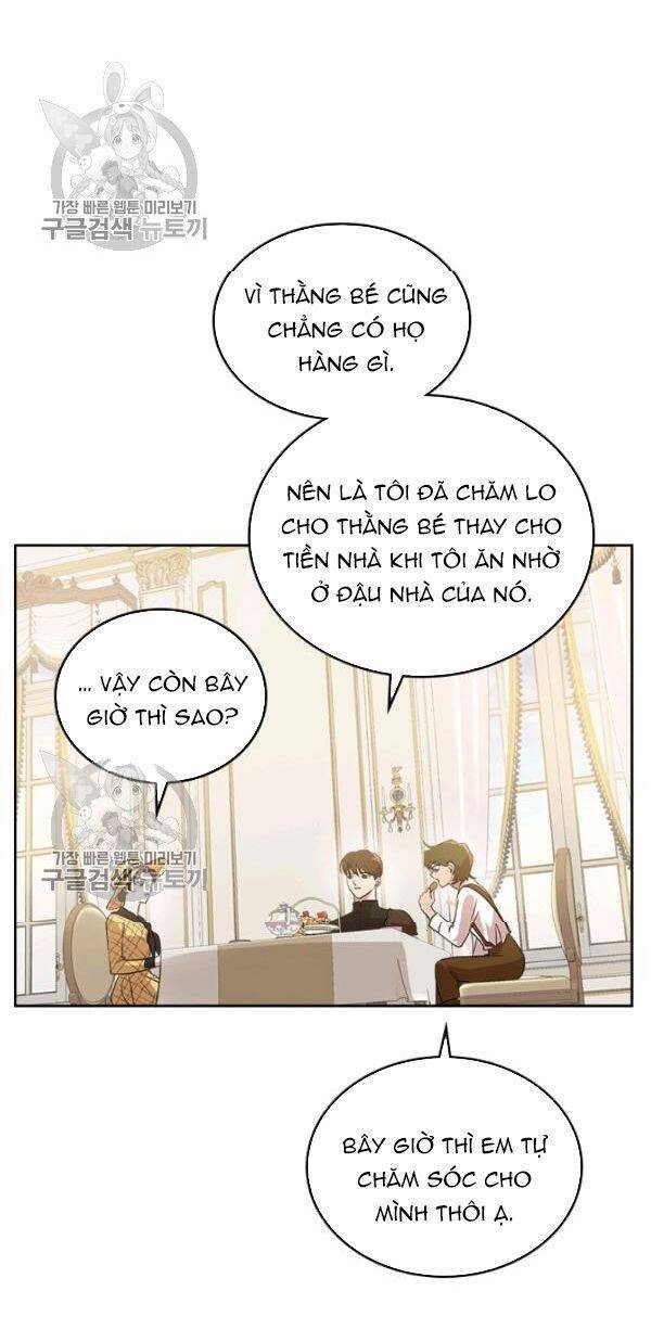 Giết Chết Ác Nữ Phản Diện Chap 21 - Next Chap 22