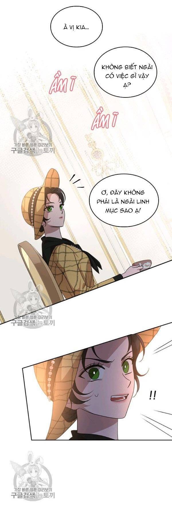 Giết Chết Ác Nữ Phản Diện Chap 21 - Next Chap 22