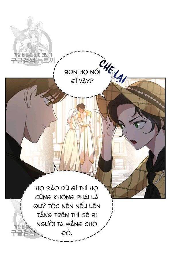 Giết Chết Ác Nữ Phản Diện Chap 21 - Next Chap 22