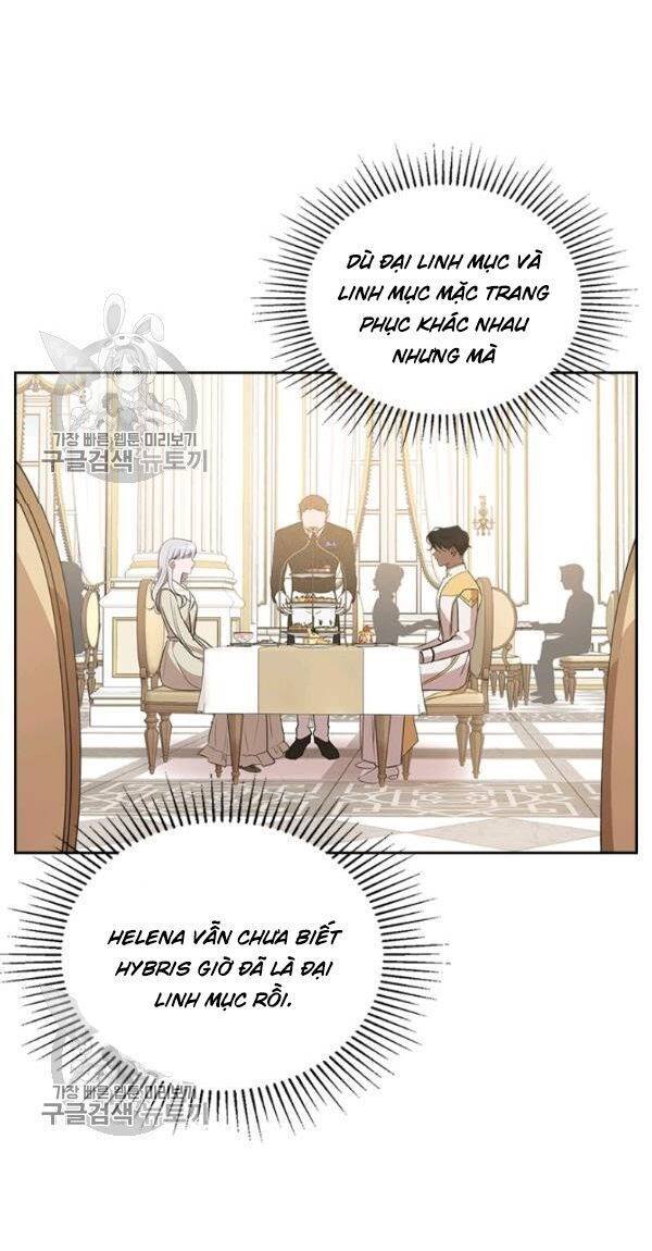 Giết Chết Ác Nữ Phản Diện Chap 21 - Next Chap 22