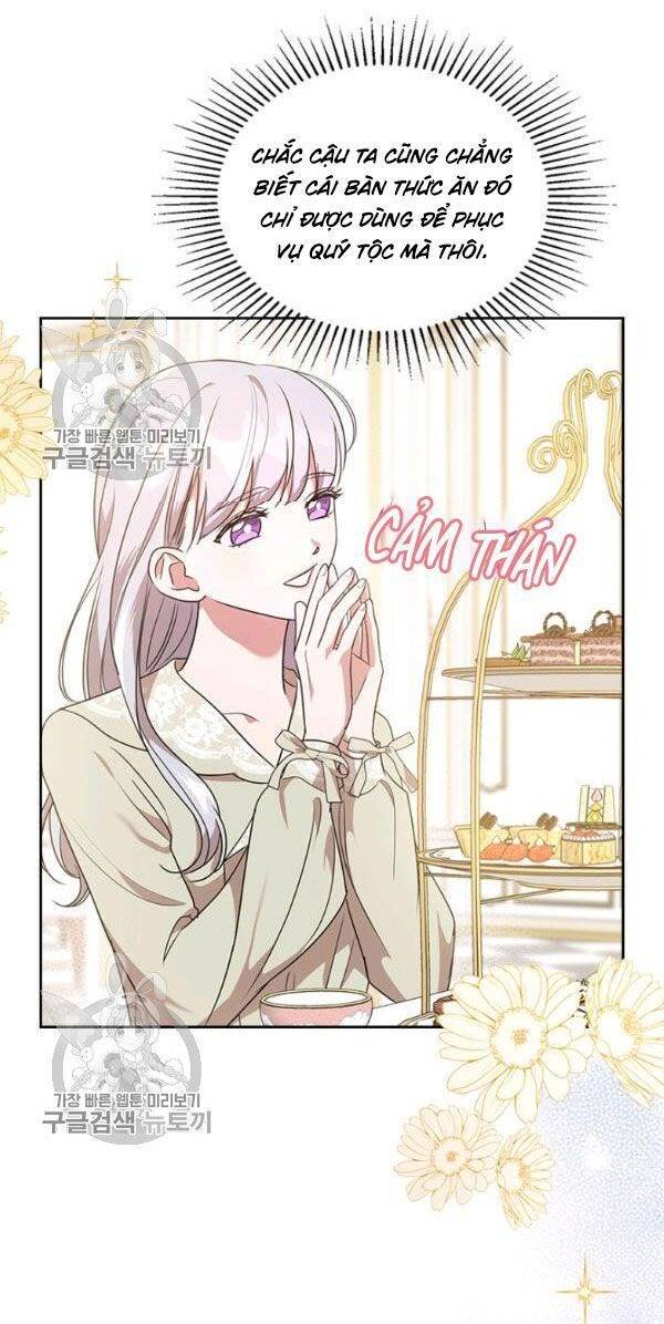 Giết Chết Ác Nữ Phản Diện Chap 21 - Next Chap 22