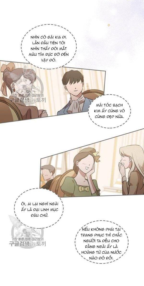 Giết Chết Ác Nữ Phản Diện Chap 21 - Next Chap 22