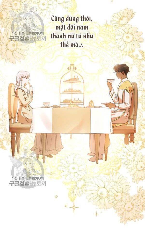 Giết Chết Ác Nữ Phản Diện Chap 21 - Next Chap 22
