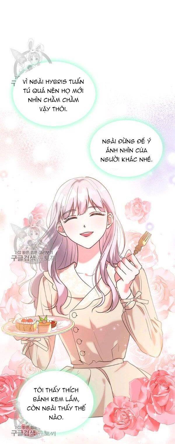 Giết Chết Ác Nữ Phản Diện Chap 21 - Next Chap 22
