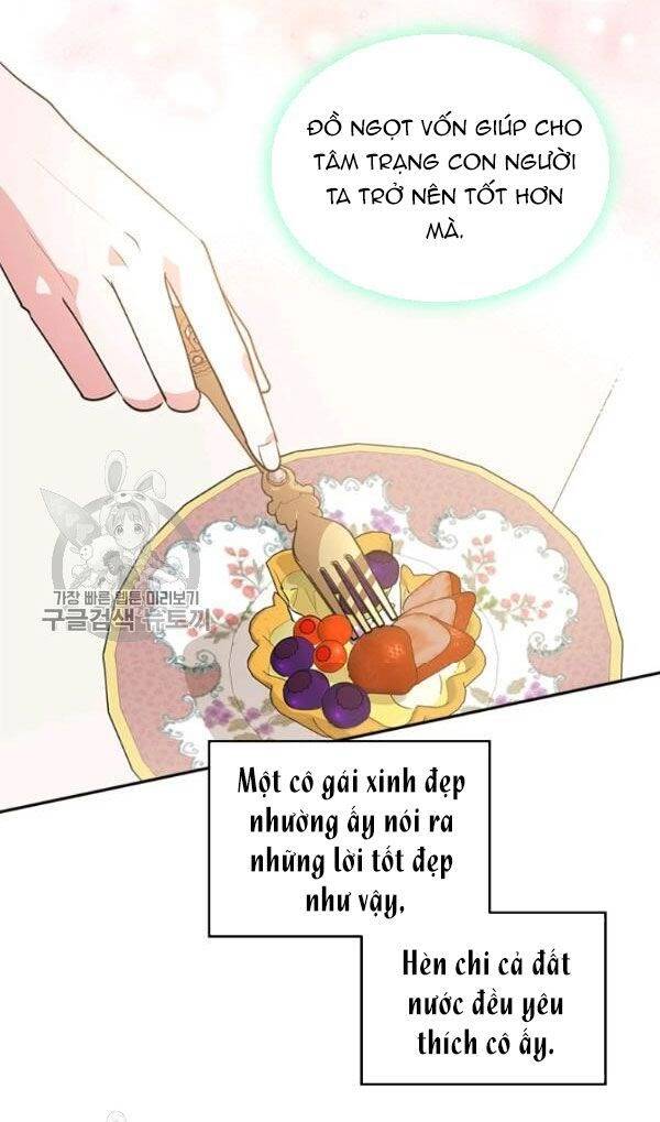 Giết Chết Ác Nữ Phản Diện Chap 21 - Next Chap 22
