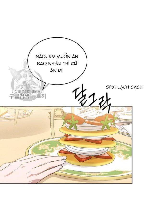 Giết Chết Ác Nữ Phản Diện Chap 21 - Next Chap 22