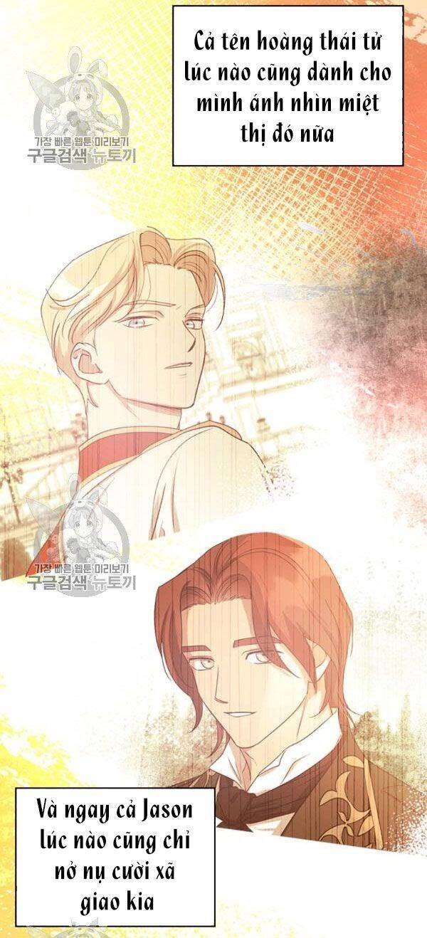 Giết Chết Ác Nữ Phản Diện Chap 21 - Next Chap 22