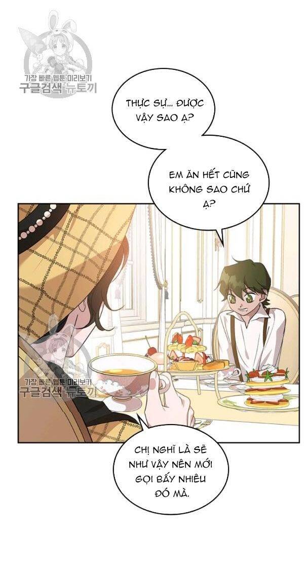 Giết Chết Ác Nữ Phản Diện Chap 21 - Next Chap 22