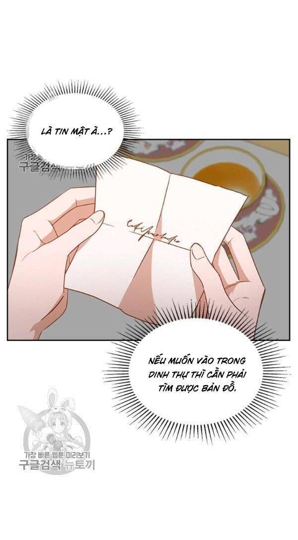 Giết Chết Ác Nữ Phản Diện Chap 21 - Next Chap 22
