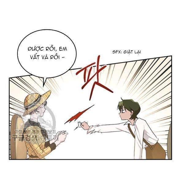 Giết Chết Ác Nữ Phản Diện Chap 21 - Next Chap 22
