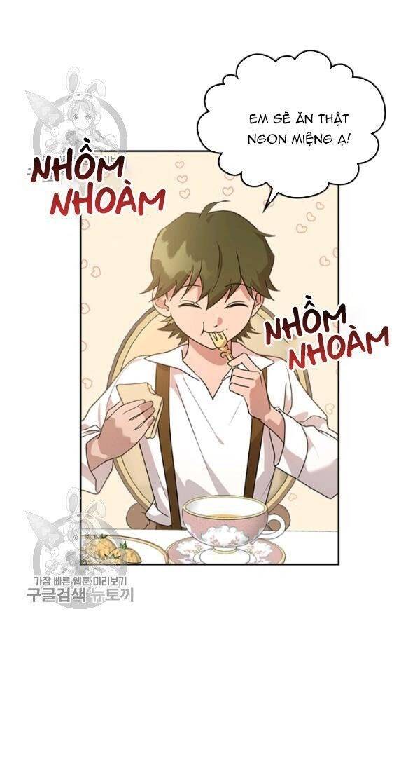 Giết Chết Ác Nữ Phản Diện Chap 21 - Next Chap 22