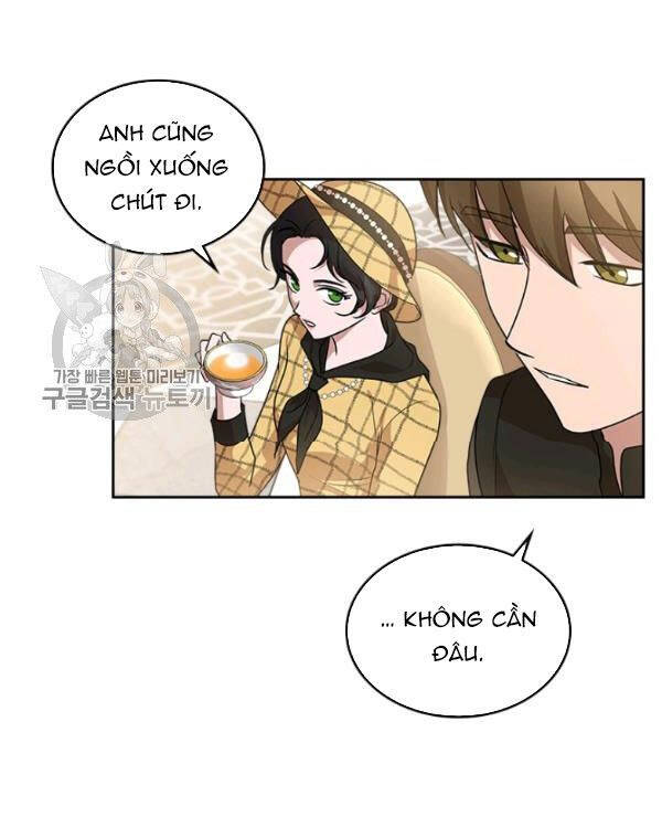 Giết Chết Ác Nữ Phản Diện Chap 21 - Next Chap 22
