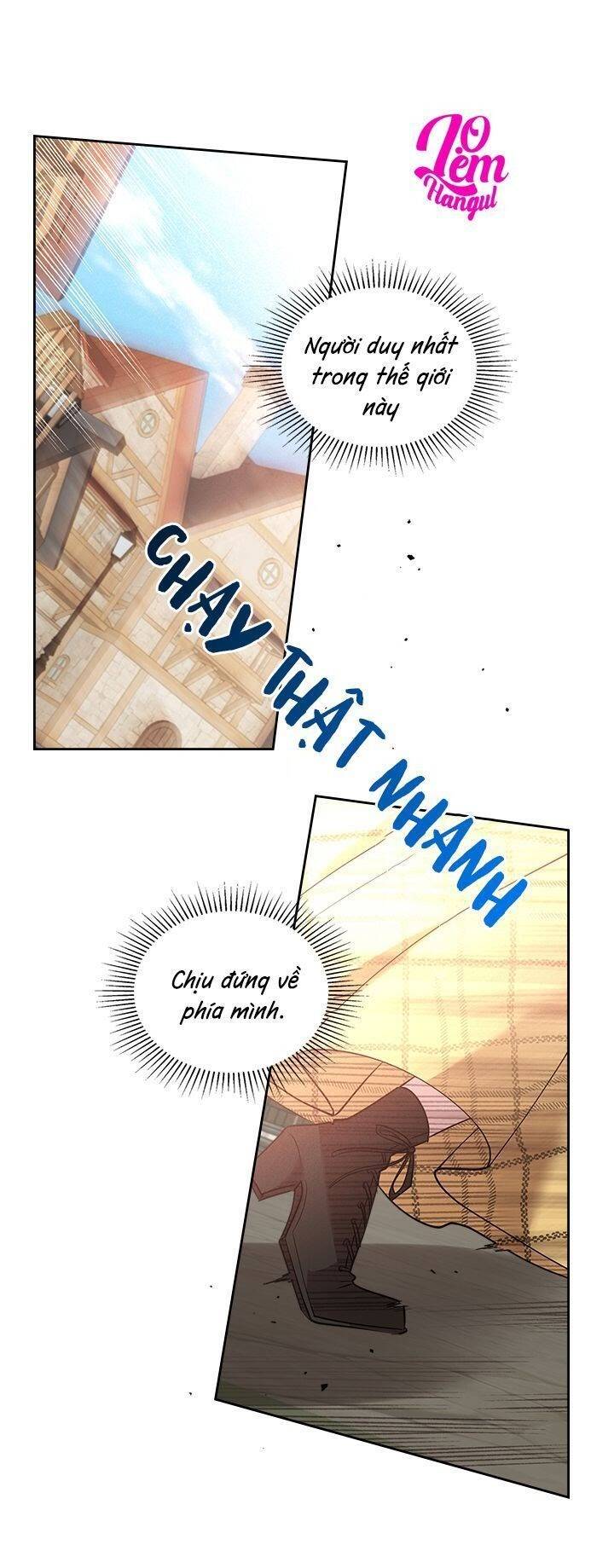 Giết Chết Ác Nữ Phản Diện Chap 22 - Next Chap 23