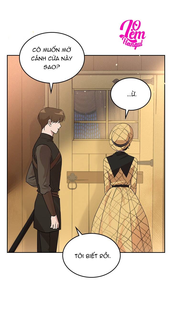 Giết Chết Ác Nữ Phản Diện Chap 22 - Next Chap 23