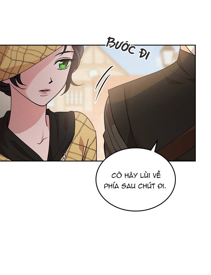 Giết Chết Ác Nữ Phản Diện Chap 22 - Next Chap 23
