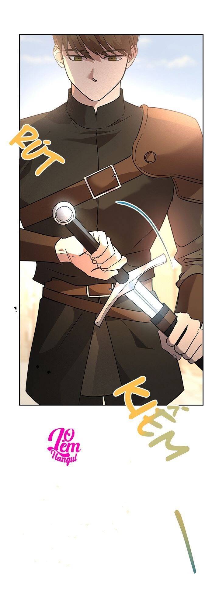Giết Chết Ác Nữ Phản Diện Chap 22 - Next Chap 23