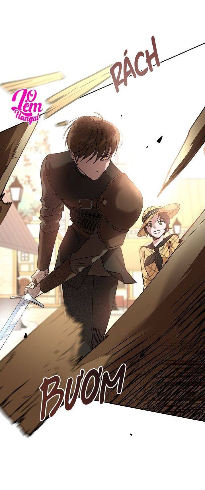 Giết Chết Ác Nữ Phản Diện Chap 22 - Next Chap 23