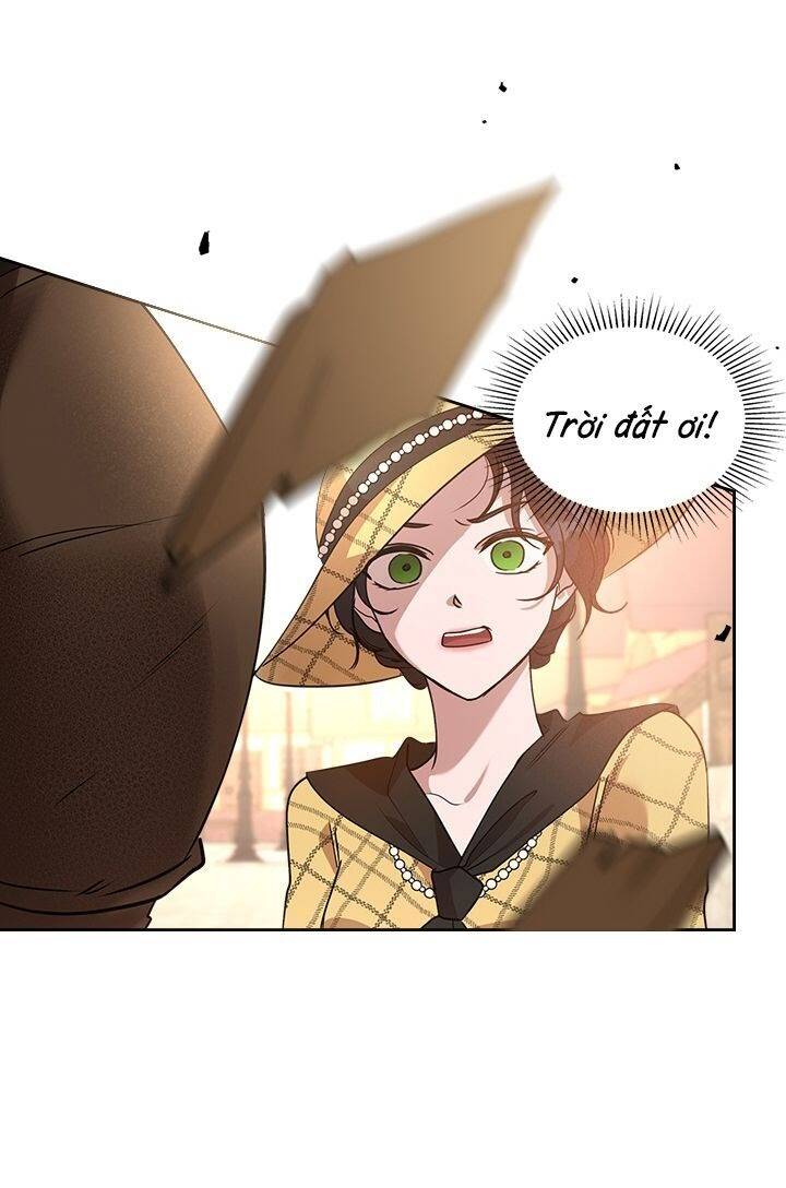 Giết Chết Ác Nữ Phản Diện Chap 22 - Next Chap 23