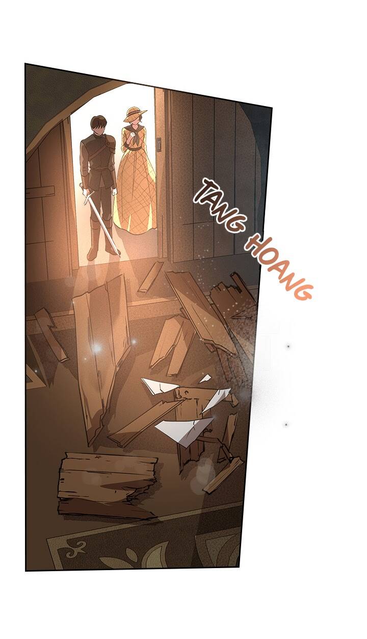Giết Chết Ác Nữ Phản Diện Chap 22 - Next Chap 23