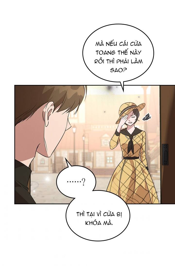 Giết Chết Ác Nữ Phản Diện Chap 22 - Next Chap 23