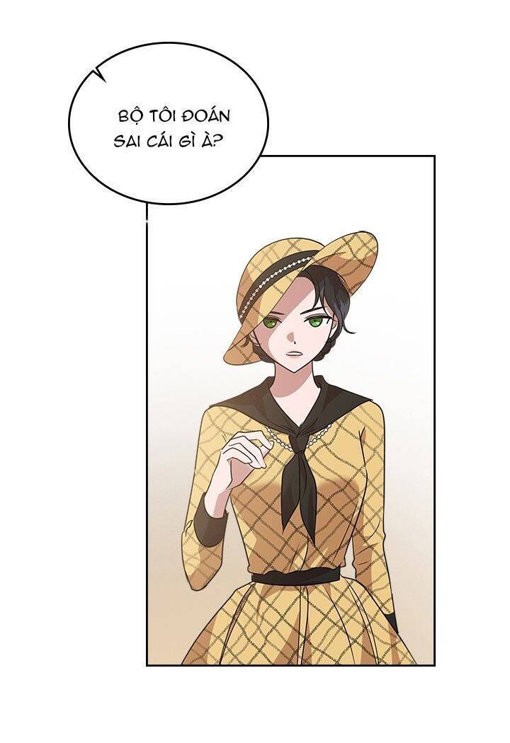 Giết Chết Ác Nữ Phản Diện Chap 22 - Next Chap 23