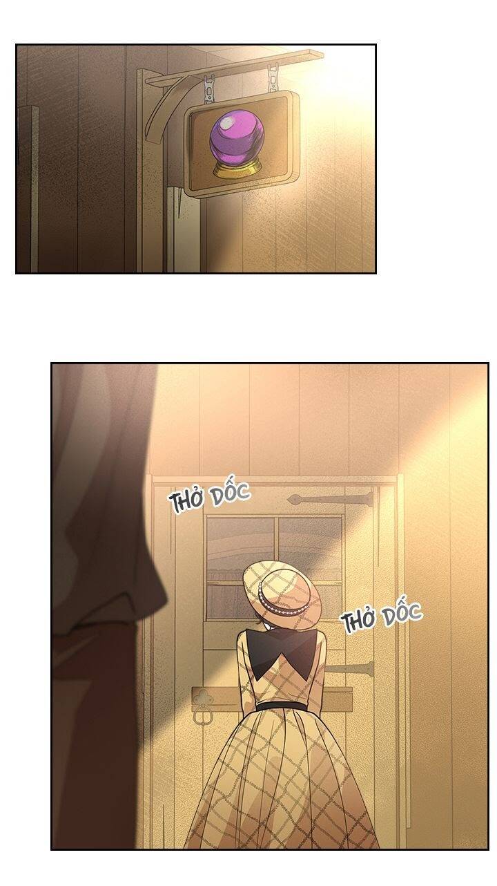 Giết Chết Ác Nữ Phản Diện Chap 22 - Next Chap 23