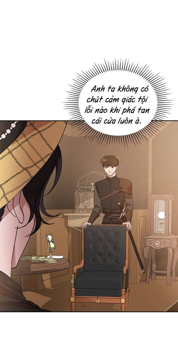 Giết Chết Ác Nữ Phản Diện Chap 22 - Next Chap 23