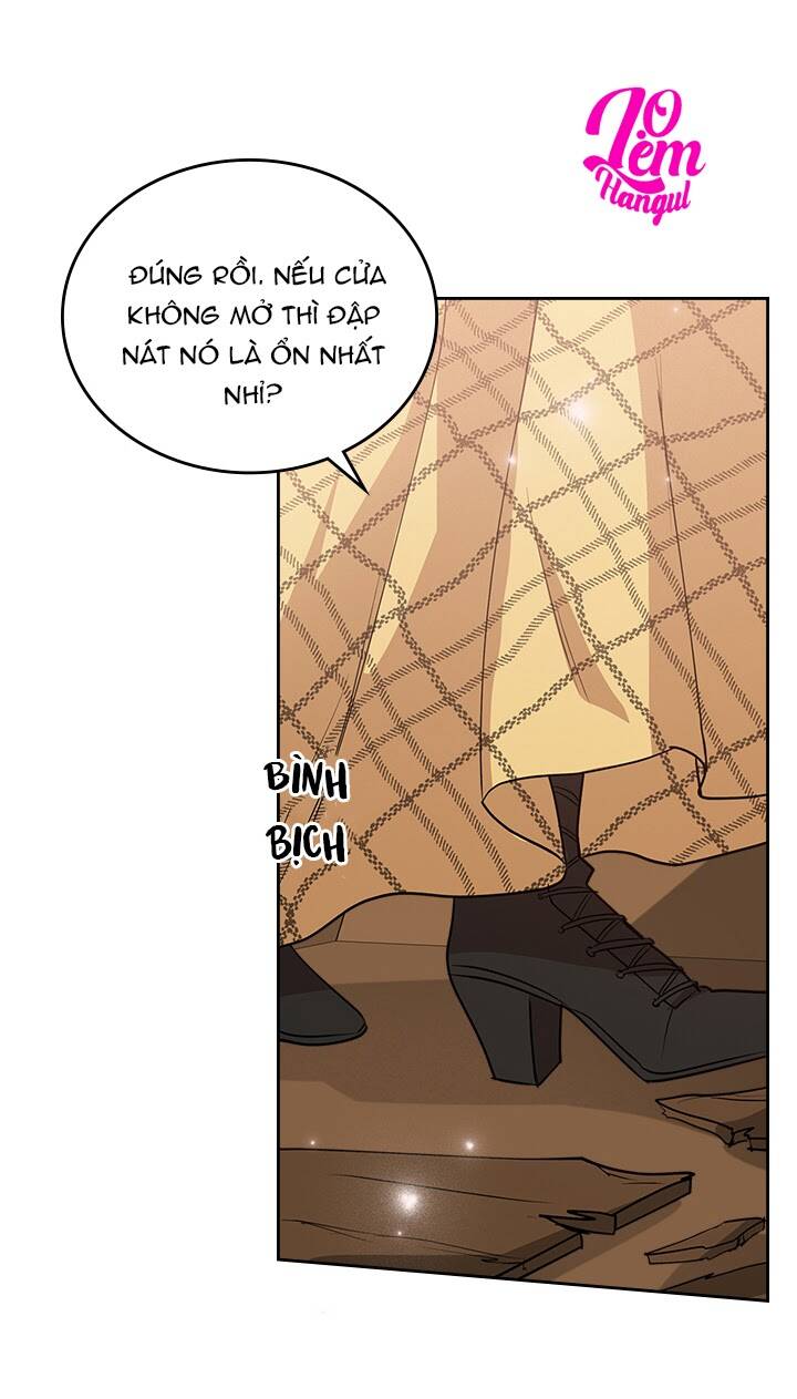 Giết Chết Ác Nữ Phản Diện Chap 22 - Next Chap 23