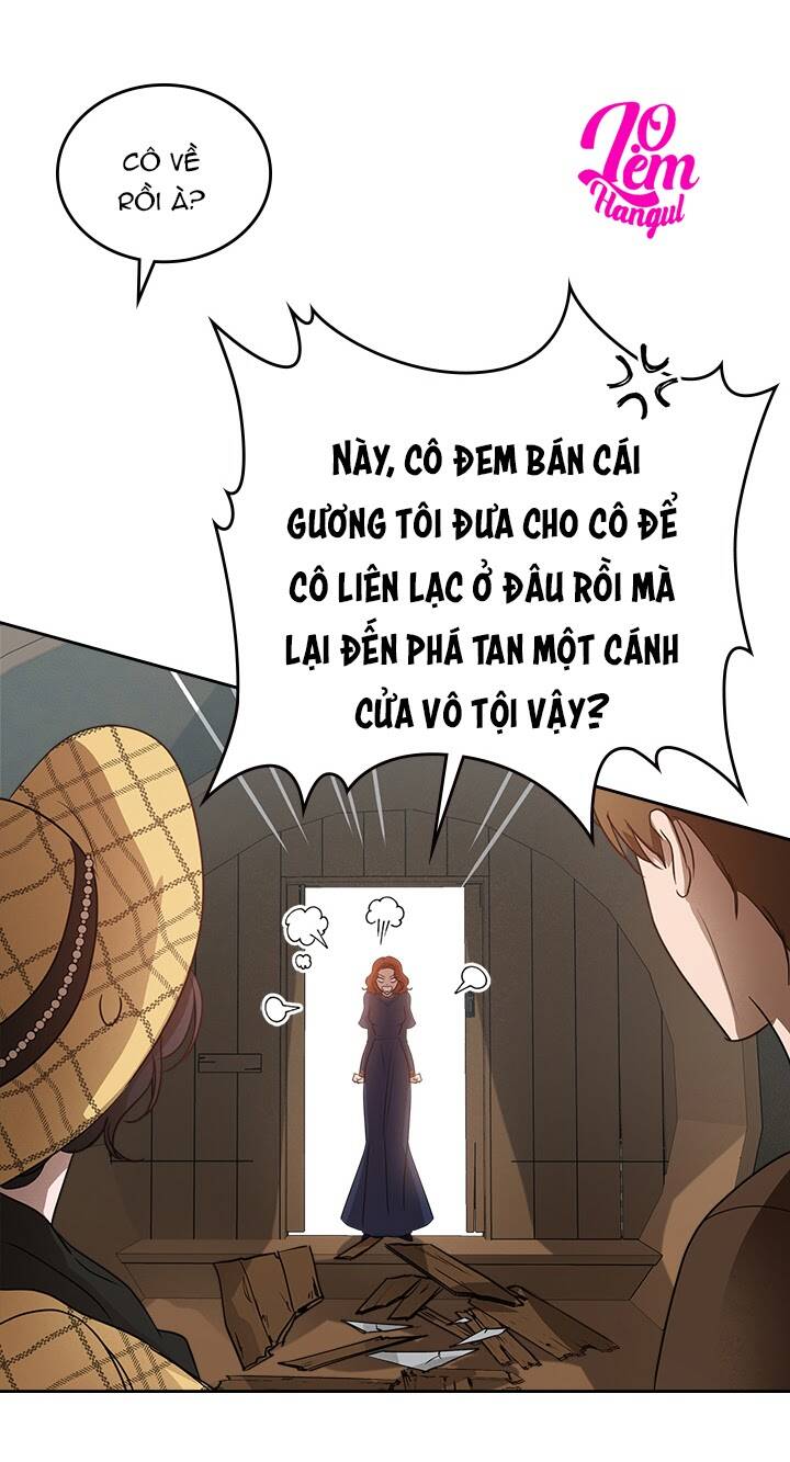 Giết Chết Ác Nữ Phản Diện Chap 22 - Next Chap 23