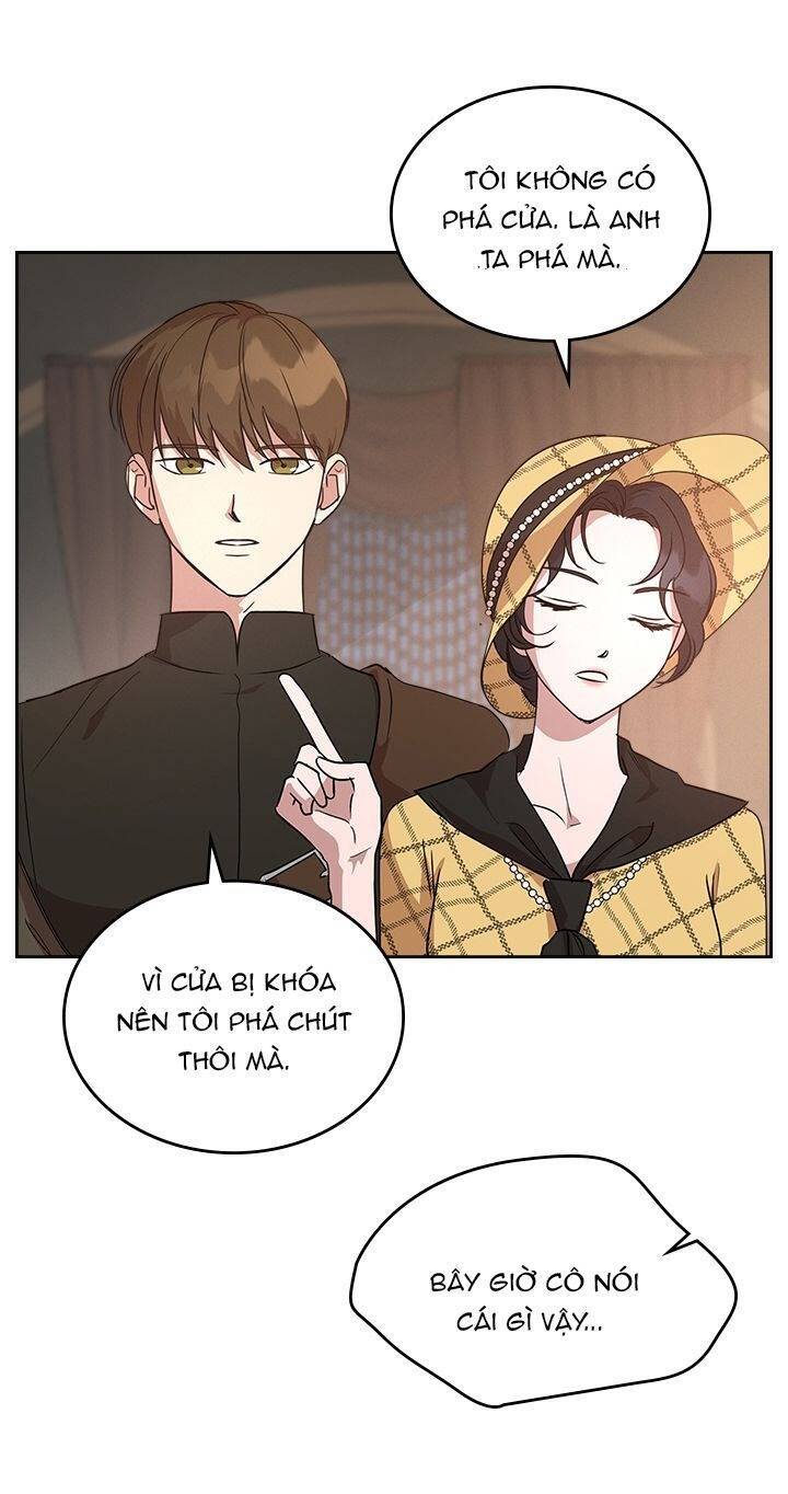 Giết Chết Ác Nữ Phản Diện Chap 22 - Next Chap 23