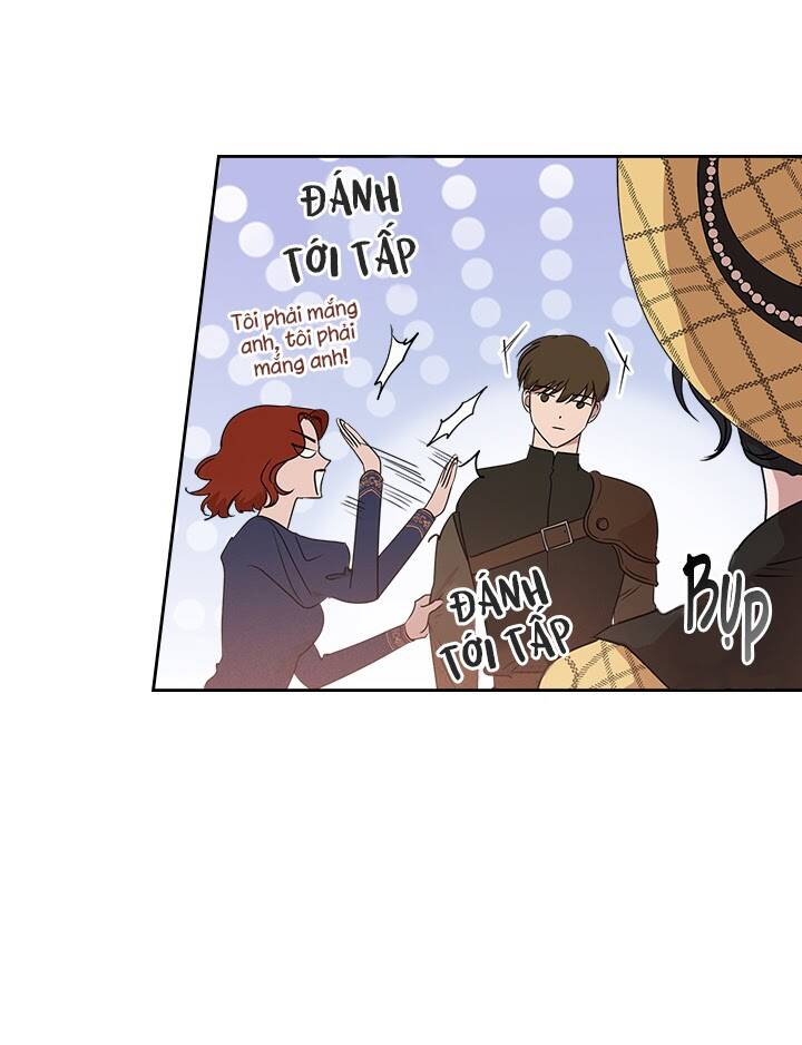 Giết Chết Ác Nữ Phản Diện Chap 22 - Next Chap 23