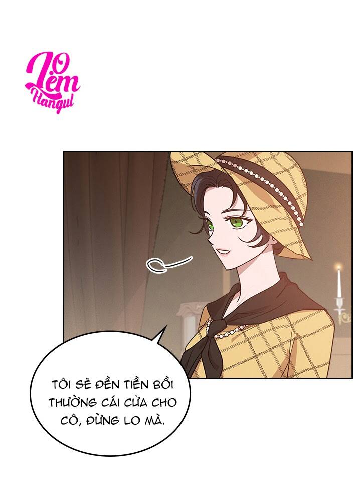 Giết Chết Ác Nữ Phản Diện Chap 22 - Next Chap 23