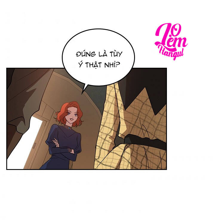 Giết Chết Ác Nữ Phản Diện Chap 22 - Next Chap 23