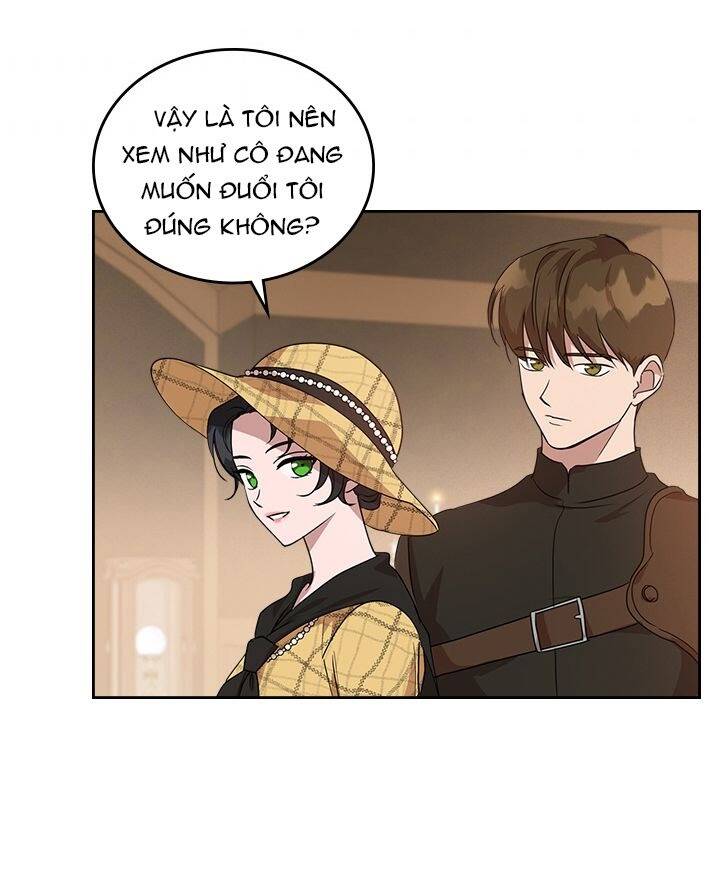 Giết Chết Ác Nữ Phản Diện Chap 22 - Next Chap 23
