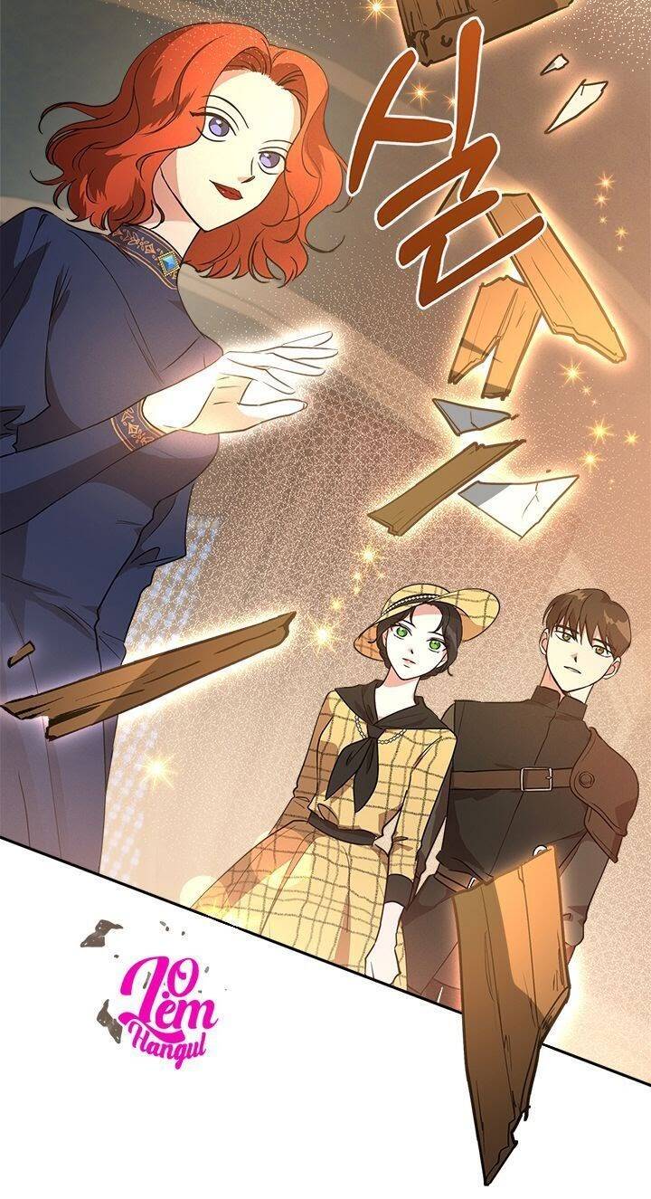 Giết Chết Ác Nữ Phản Diện Chap 22 - Next Chap 23