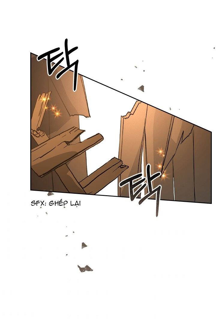 Giết Chết Ác Nữ Phản Diện Chap 22 - Next Chap 23
