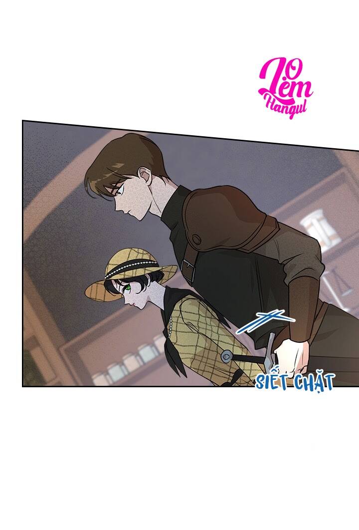 Giết Chết Ác Nữ Phản Diện Chap 22 - Next Chap 23