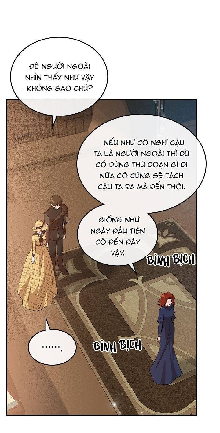 Giết Chết Ác Nữ Phản Diện Chap 22 - Next Chap 23