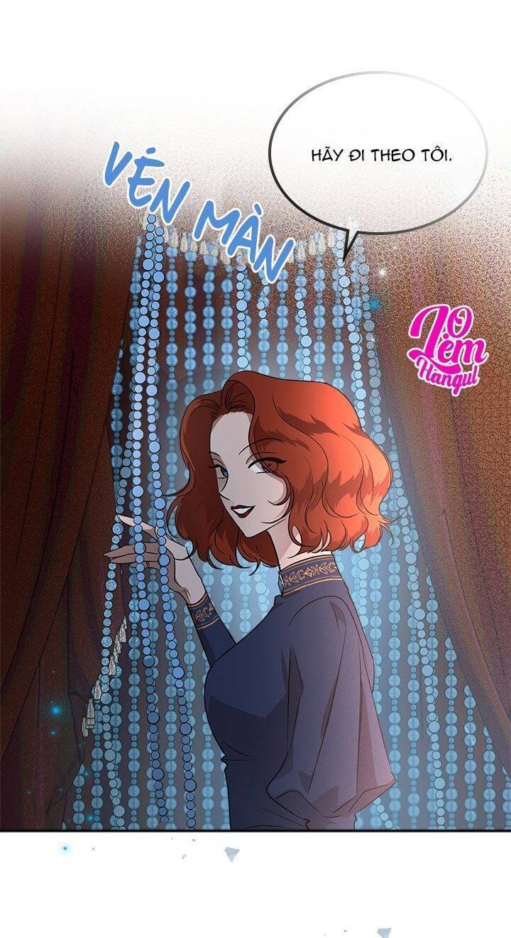 Giết Chết Ác Nữ Phản Diện Chap 22 - Next Chap 23