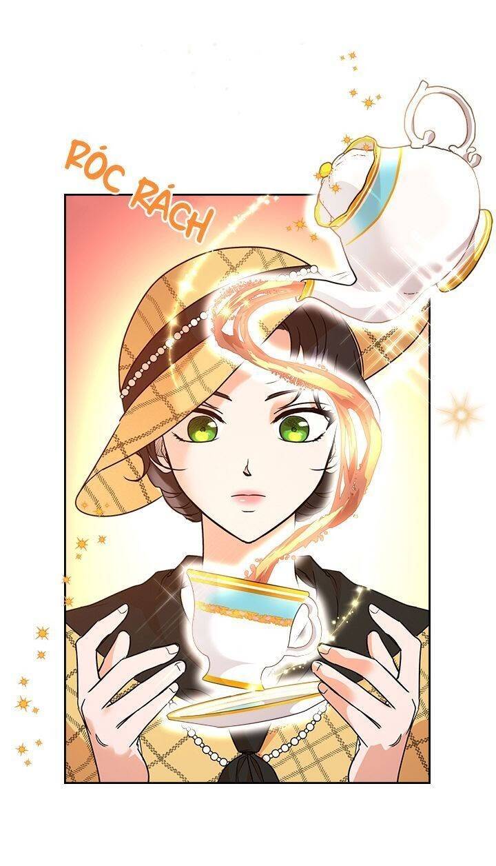 Giết Chết Ác Nữ Phản Diện Chap 22 - Next Chap 23