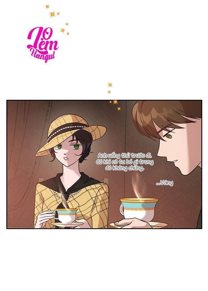 Giết Chết Ác Nữ Phản Diện Chap 22 - Next Chap 23