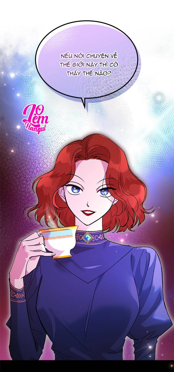 Giết Chết Ác Nữ Phản Diện Chap 22 - Next Chap 23