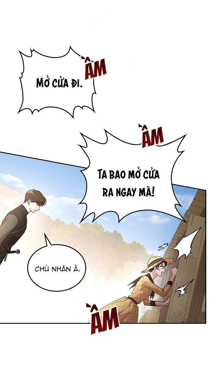 Giết Chết Ác Nữ Phản Diện Chap 22 - Next Chap 23