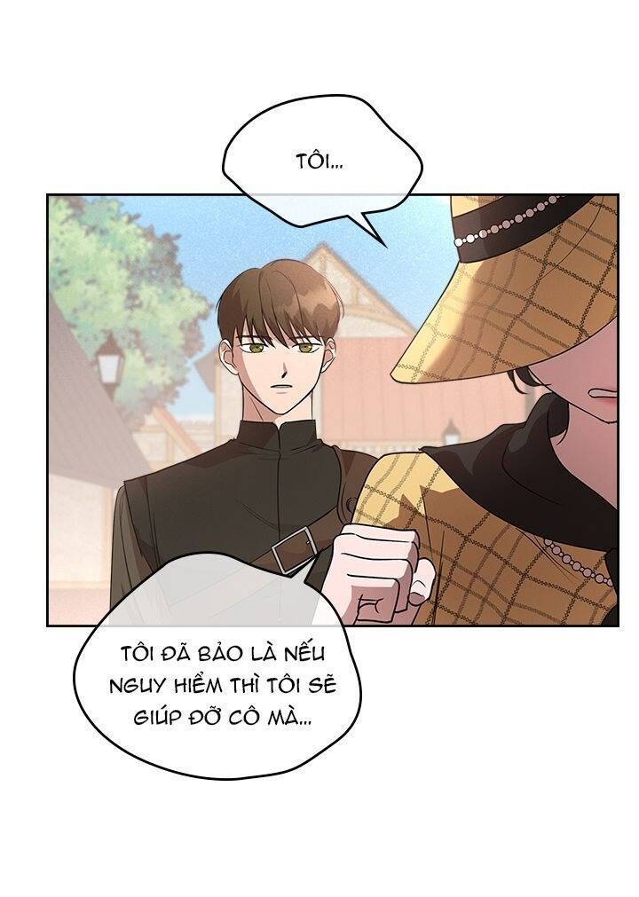 Giết Chết Ác Nữ Phản Diện Chap 22 - Next Chap 23