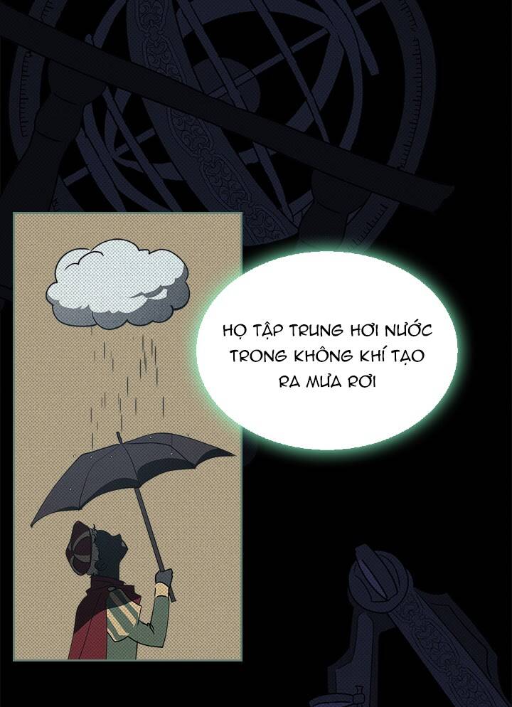 Giết Chết Ác Nữ Phản Diện Chap 23 - Next Chap 24