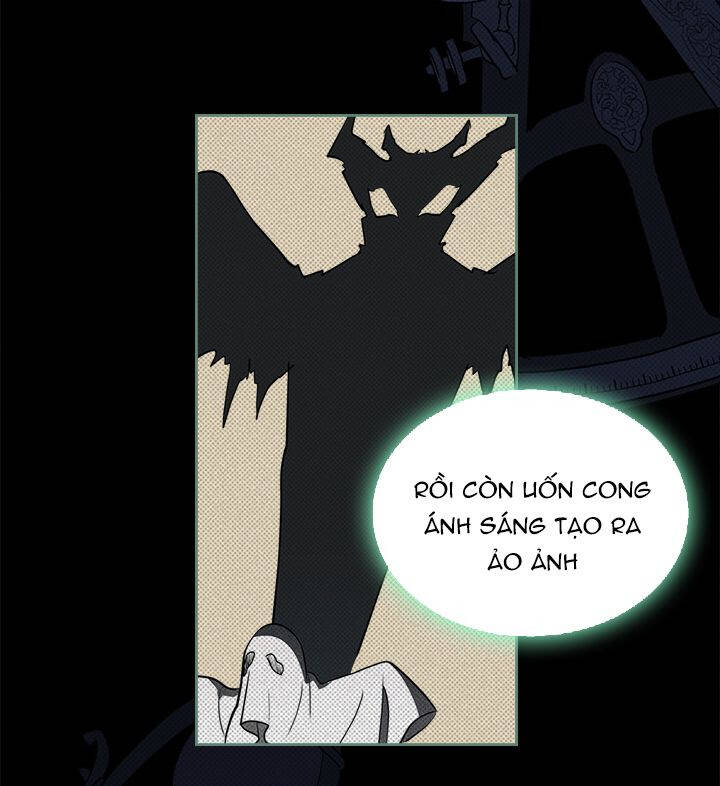 Giết Chết Ác Nữ Phản Diện Chap 23 - Next Chap 24