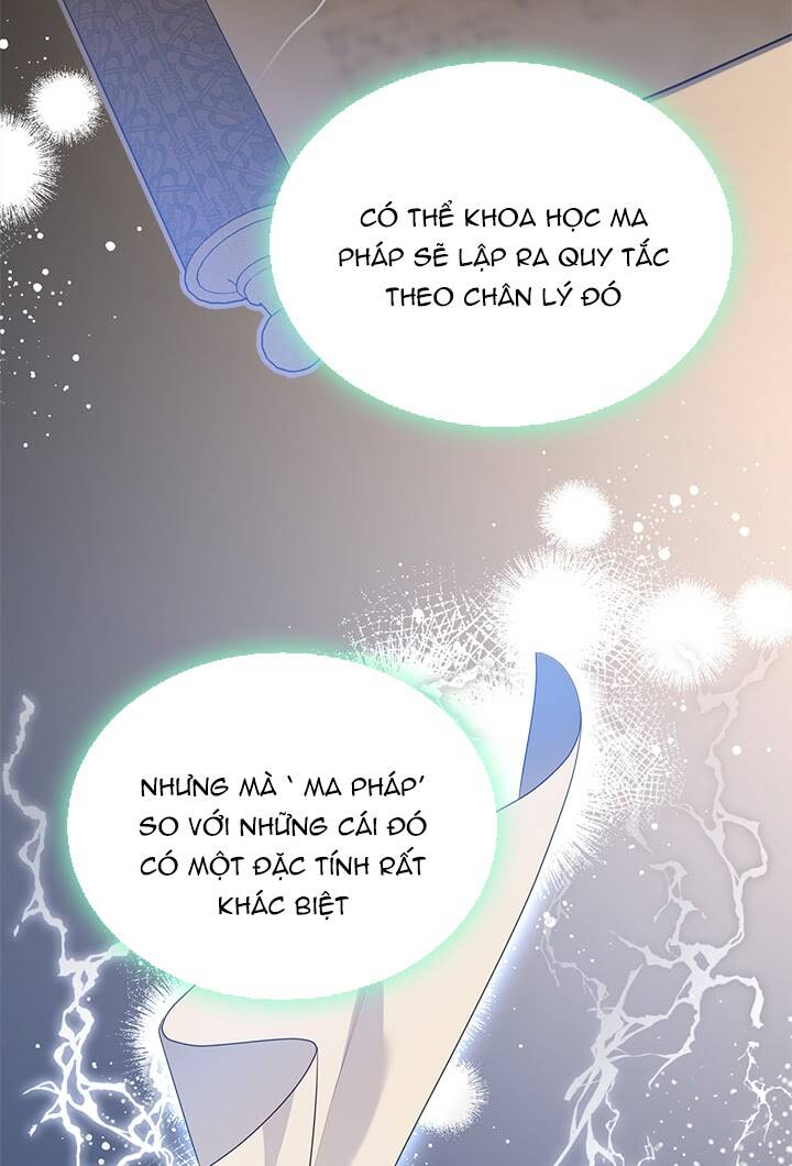 Giết Chết Ác Nữ Phản Diện Chap 23 - Next Chap 24