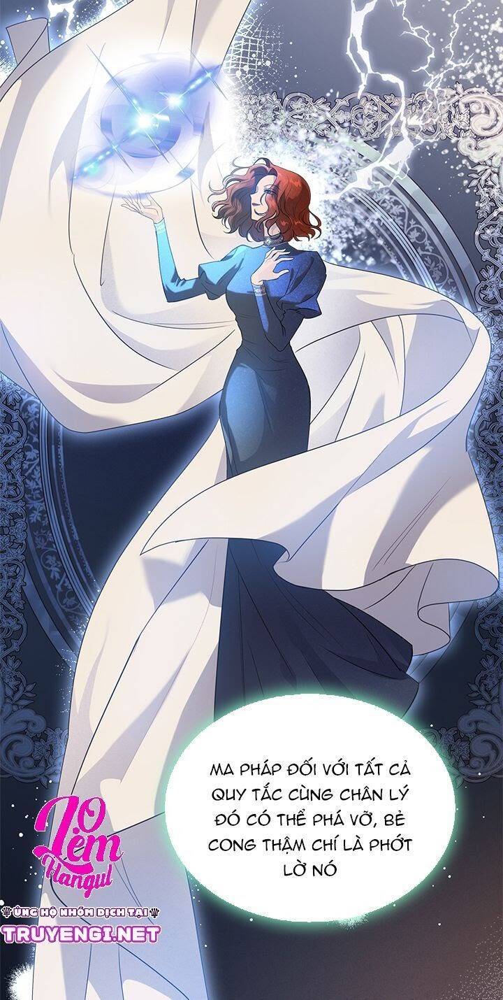 Giết Chết Ác Nữ Phản Diện Chap 23 - Next Chap 24