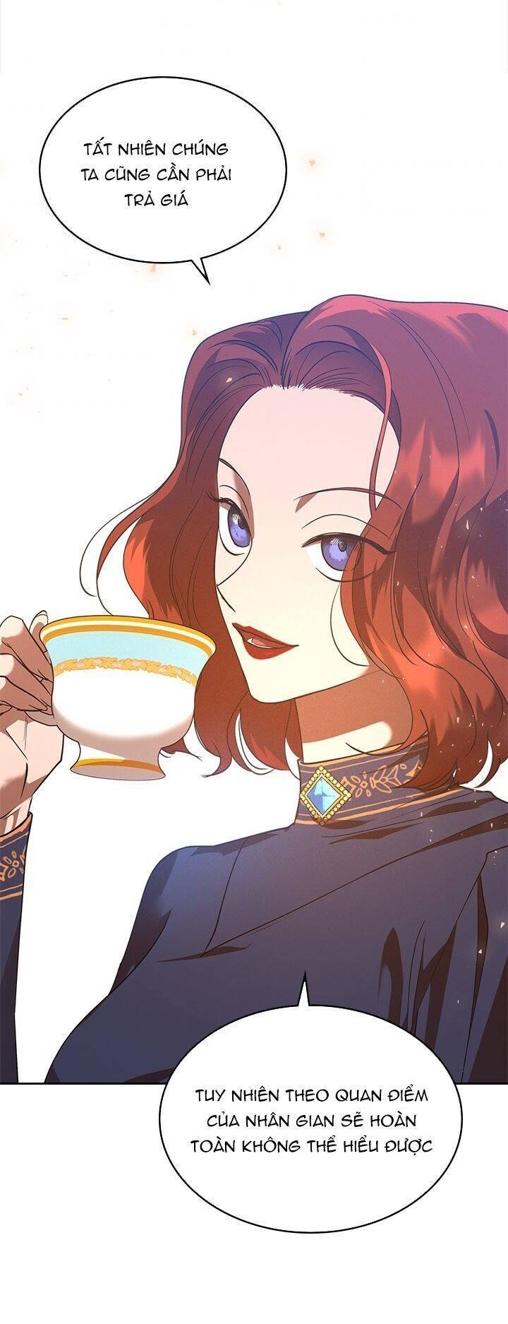 Giết Chết Ác Nữ Phản Diện Chap 23 - Next Chap 24
